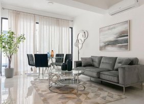 Apartamento en Alquiler en ensanche naco Piantini, Distrito Nacional