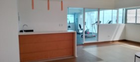 Apartamento en Alquiler en piantini Piantini, Distrito Nacional