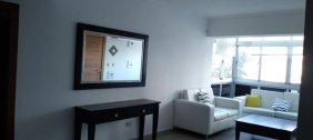 Apartamento en Alquiler en  Piantini, Distrito Nacional