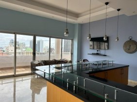 Apartamento en Alquiler en piantini Piantini, Distrito Nacional