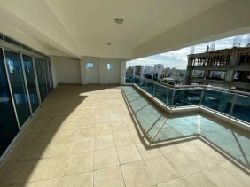 Apartamento en Alquiler en serralles Piantini, Distrito Nacional