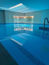 Apartamento en Alquiler en serralles Piantini, Distrito Nacional