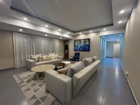 Apartamento en Venta en naco Ensanche Naco, Distrito Nacional