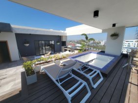 Apartamento en Venta en serralle Piantini, Distrito Nacional