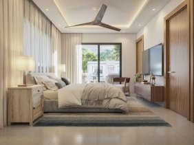 Apartamento en Venta en  Salvaleón de Higüey, La Altagracia