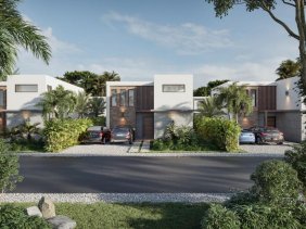 Apartamento en Venta en  Salvaleón de Higüey, La Altagracia