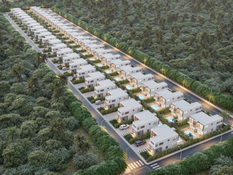 Foto Apartamento en Venta en Salvaleón de Higüey, La Altagracia - U$D 189.900 - APV37067 - BienesOnLine