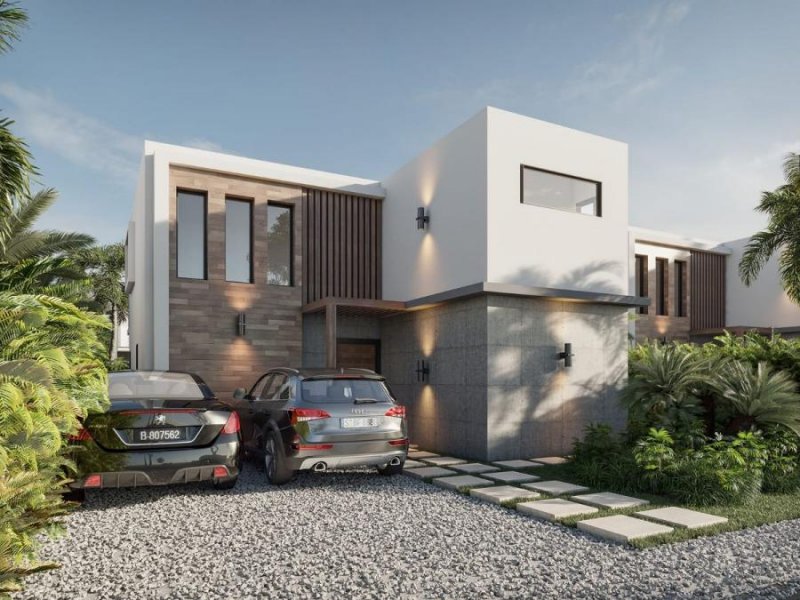 Foto Apartamento en Venta en Salvaleón de Higüey, La Altagracia - U$D 189.900 - APV35720 - BienesOnLine