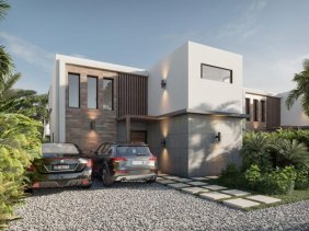 Foto Apartamento en Venta en Salvaleón de Higüey, La Altagracia - U$D 189.900 - APV35725 - BienesOnLine