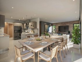 Foto Apartamento en Venta en Salvaleón de Higüey, La Altagracia - U$D 189.900 - APV35343 - BienesOnLine
