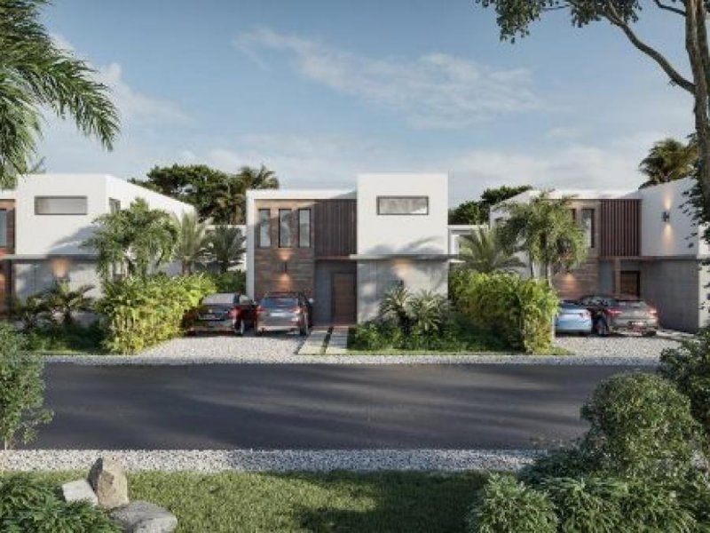 Foto Casa en Venta en Salvaleón de Higüey, La Altagracia - U$D 189.900 - CAV43104 - BienesOnLine