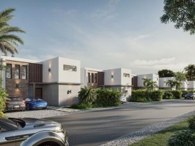 Apartamento en Venta en  Salvaleón de Higüey, La Altagracia