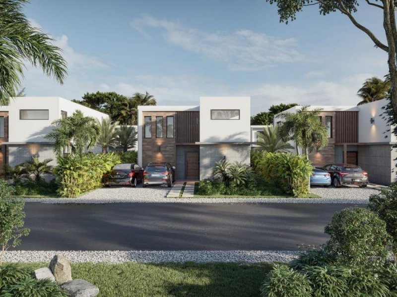 Foto Apartamento en Venta en Salvaleón de Higüey, La Altagracia - U$D 189.900 - APV35717 - BienesOnLine