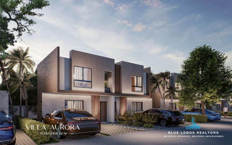 Foto Casa en Venta en Santo Domingo Este, Santo Domingo - U$D 90.000 - CAV62981 - BienesOnLine
