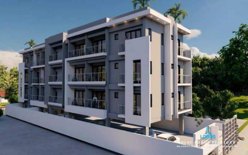 Foto Apartamento en Venta en Los Tre Ojos, Santo Domingo Este, Santo Domingo - U$D 95.990 - APV62978 - BienesOnLine