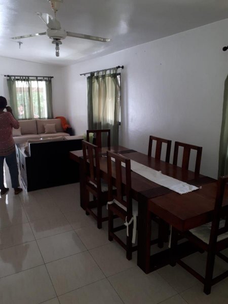 Apartamento en Alquiler en Gascue Distrito Nacional, Distrito Nacional
