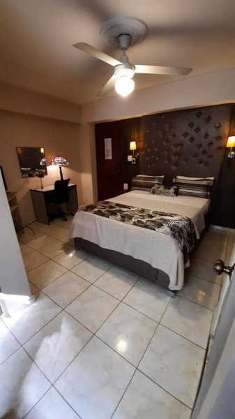 Apartamento en Alquiler en  Gazcue, Distrito Nacional