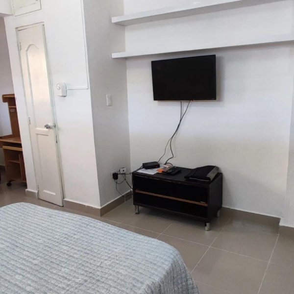Apartamento en Alquiler en Gascue Gazcue, Distrito Nacional
