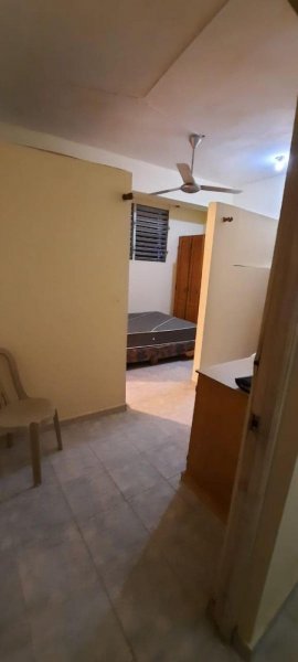 Apartamento en Alquiler en  Gazcue, Distrito Nacional