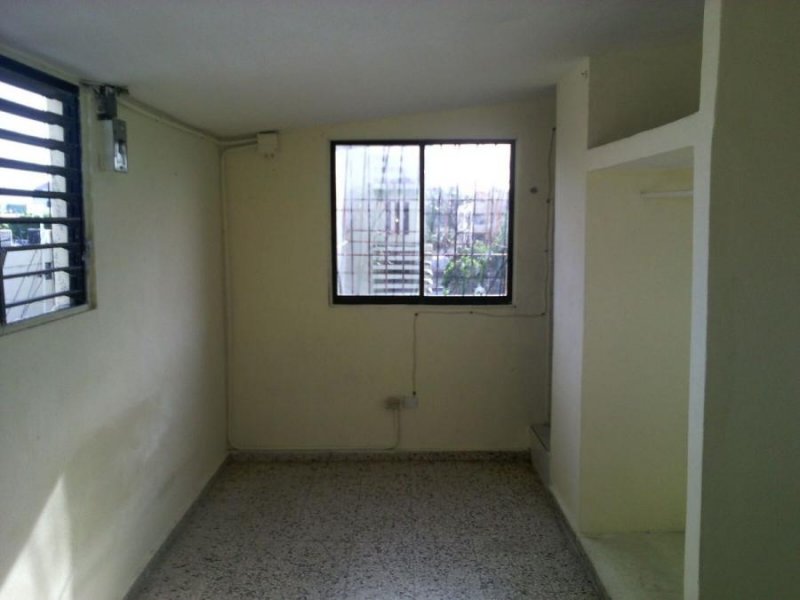 Apartamento en Alquiler en  Gazcue, Distrito Nacional
