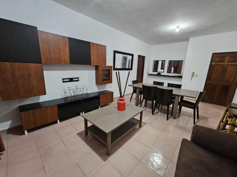 Apartamento en Alquiler en  Distrito Nacional, Distrito Nacional