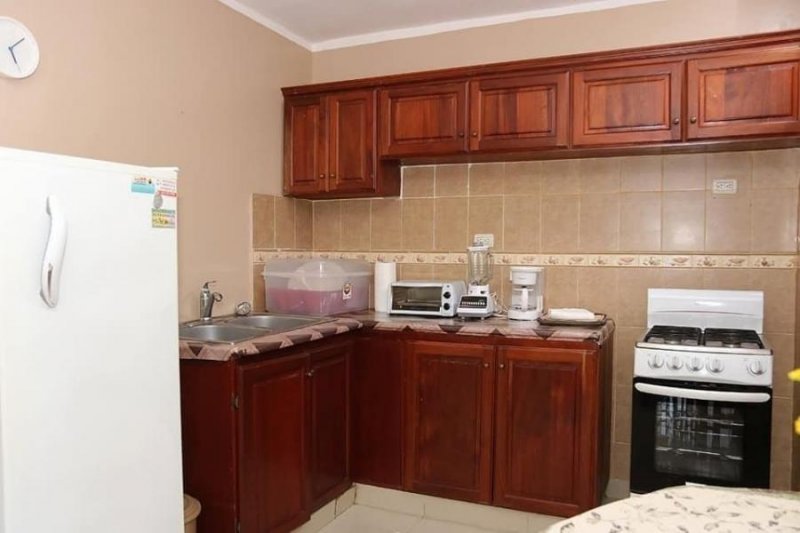 Apartamento en Alquiler en  Distrito Nacional, Distrito Nacional