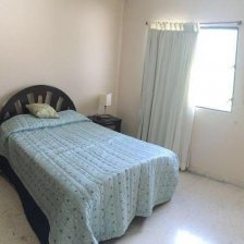 Apartamento en Alquiler en Gazcue Distrito Nacional, Distrito Nacional