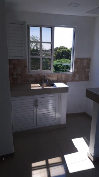 Apartamento en Alquiler en Gascue Distrito Nacional, Distrito Nacional