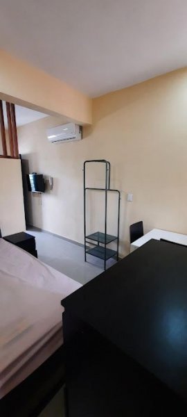 Apartamento en Alquiler en Gascue Gazcue, Distrito Nacional