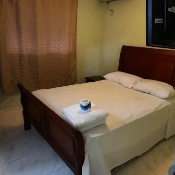 Apartamento en Alquiler en Gazcue Gazcue, Distrito Nacional