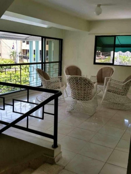 Foto Apartamento en Alquiler en Santo Domingo de Guzmán, Distrito Nacional - $ 23.900 - APA37381 - BienesOnLine