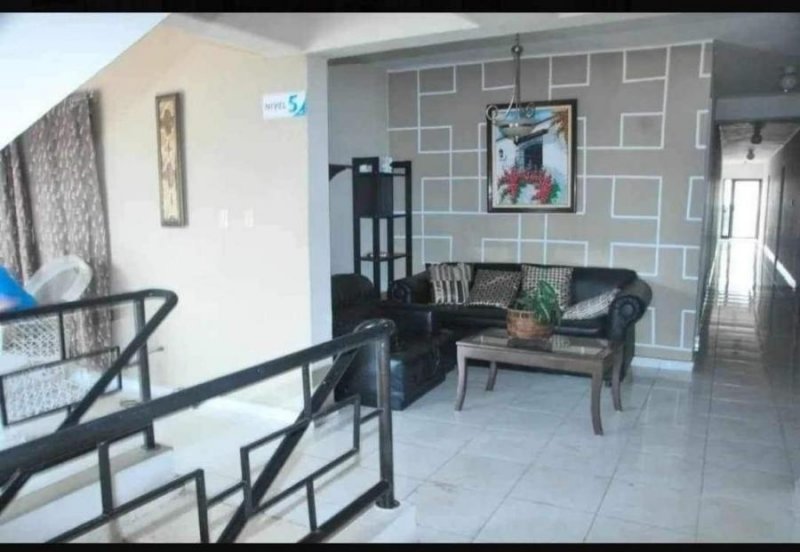 Foto Apartamento en Alquiler en Santo Domingo de Guzmán, Distrito Nacional - $ 22.500 - APA37382 - BienesOnLine