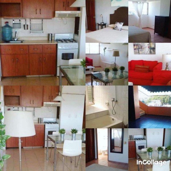 Foto Apartamento en Alquiler en Santo Domingo de Guzmán, Distrito Nacional - U$D 725 - APA36143 - BienesOnLine