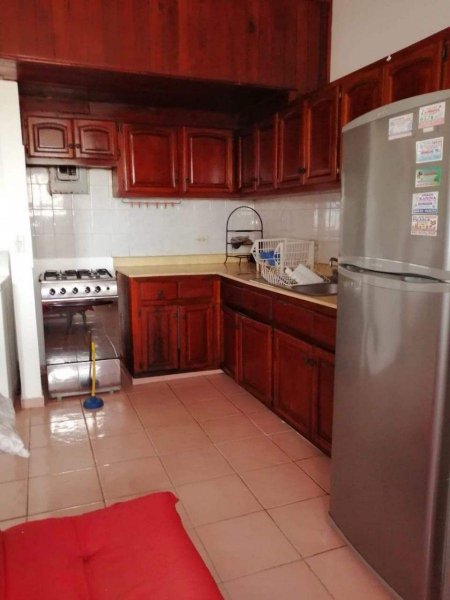 Apartamento en Alquiler en  Gazcue, Distrito Nacional