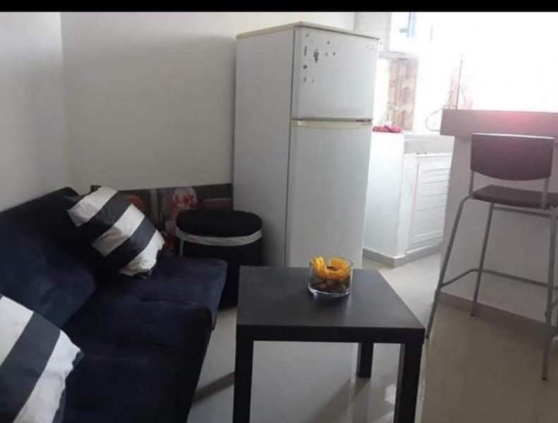 Apartamento en Alquiler en  Santo Domingo de Guzmán, Distrito Nacional