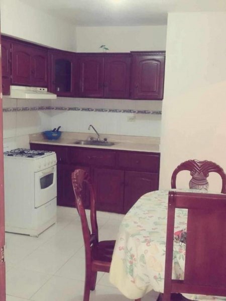 Foto Apartamento en Alquiler en Gazcue, Distrito Nacional - $ 23.900 - APA37703 - BienesOnLine