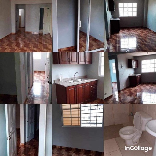 Apartamento en Alquiler en  Gazcue, Distrito Nacional