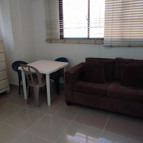 Apartamento en Alquiler en Gazcue Gazcue, Distrito Nacional