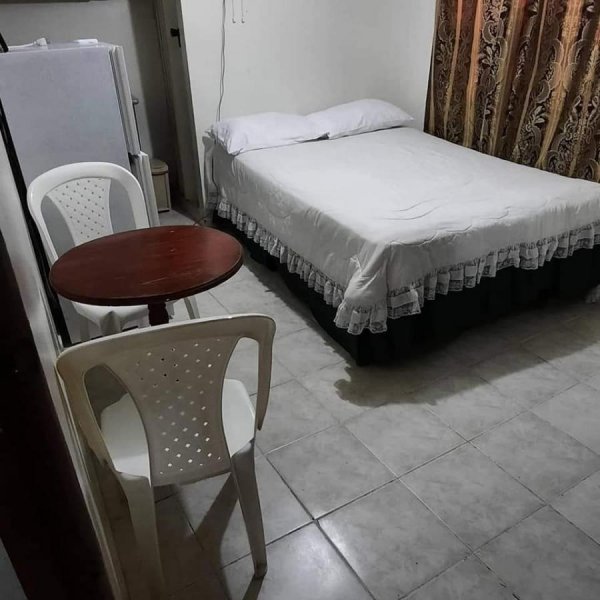 Foto Apartamento en Alquiler en Gascue, Distrito Nacional, Distrito Nacional - $ 15.500 - APA14723 - BienesOnLine