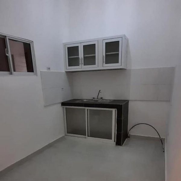 Apartamento en Alquiler en Gazcue Gazcue, Distrito Nacional