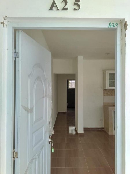 Foto Apartamento en Alquiler en Gazcue, Distrito Nacional - $ 18.000 - APA15930 - BienesOnLine