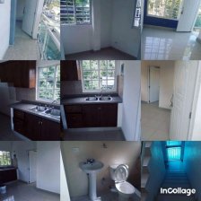 Apartamento en Alquiler en  Santo Domingo de Guzmán, Distrito Nacional