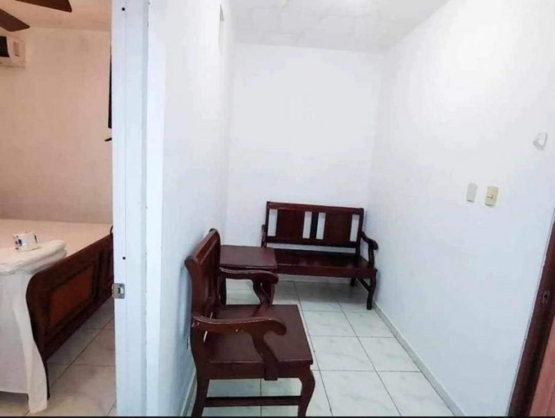 Foto Apartamento en Alquiler en Gazcue, Distrito Nacional - U$D 425 - APA41022 - BienesOnLine
