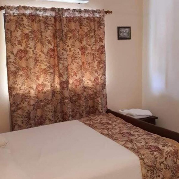 Foto Apartamento en Alquiler en Gazcue, Distrito Nacional - $ 22.900 - APA37656 - BienesOnLine