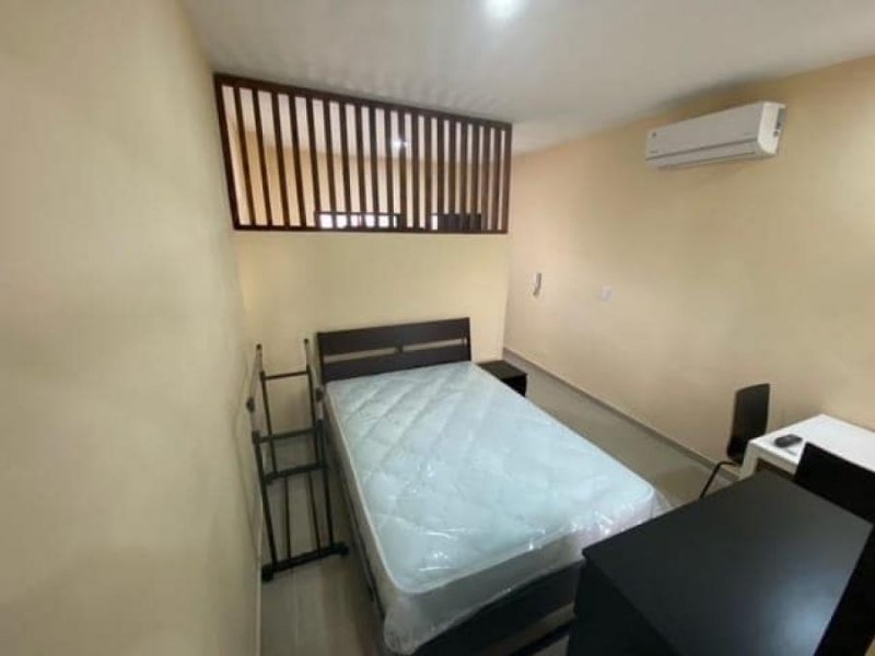 Apartamento en Alquiler en Unibe Gazcue, Distrito Nacional