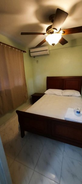 Apartamento en Alquiler en Gascue Distrito Nacional, Distrito Nacional