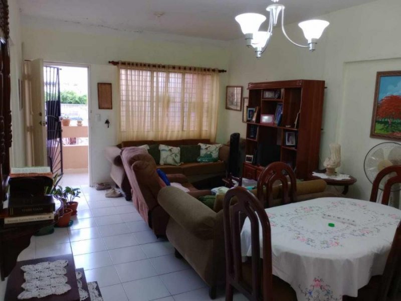 Apartamento en Venta en Gascue Gazcue, Distrito Nacional