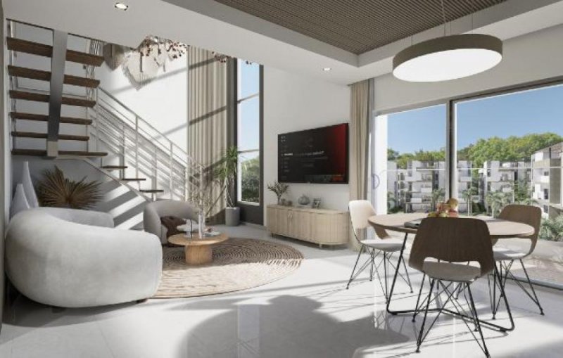 Foto Apartamento en Venta en Salvaleón de Higüey, La Altagracia - U$D 195.000 - APV37882 - BienesOnLine