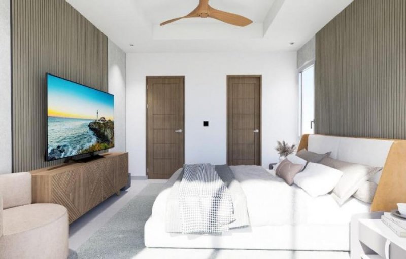 Foto Apartamento en Venta en Salvaleón de Higüey, La Altagracia - U$D 195.000 - APV37886 - BienesOnLine