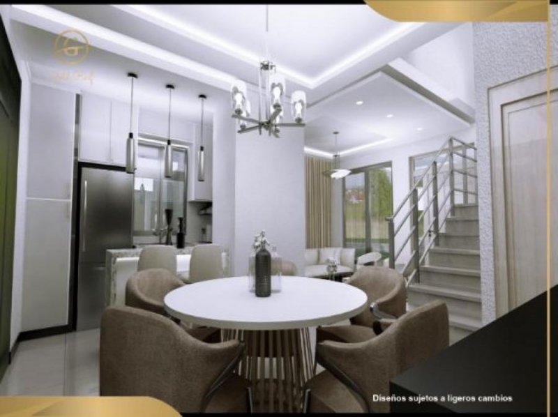 Foto Casa en Venta en Salvaleón de Higüey, La Altagracia - U$D 189.000 - CAV43110 - BienesOnLine